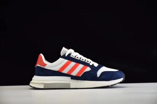 adidasOriginals ZX 500 RM - Navy/Red/White