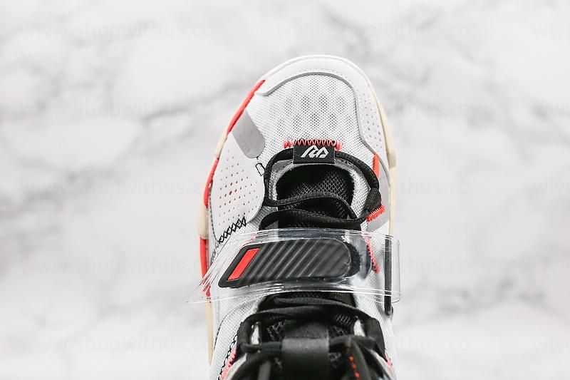 Jordan Why Not Zer0.3 - UNITE