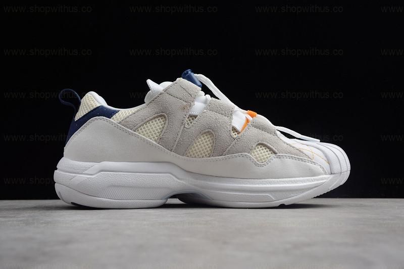 adidasConsortium SSG2 Workshop - White/Blue