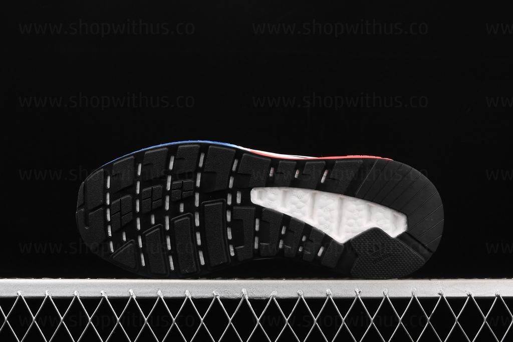 adidasOriginals ZX 2K Boost - White Gradient