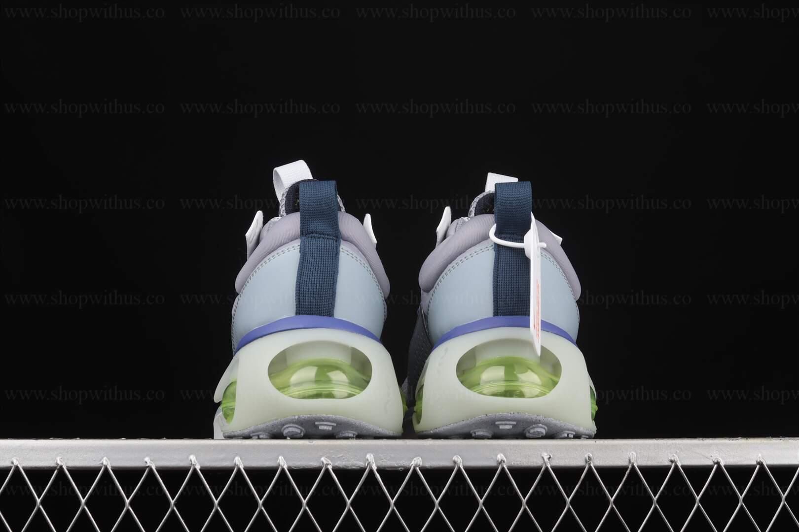 NikeAir Max 2021 - Ashen Slate