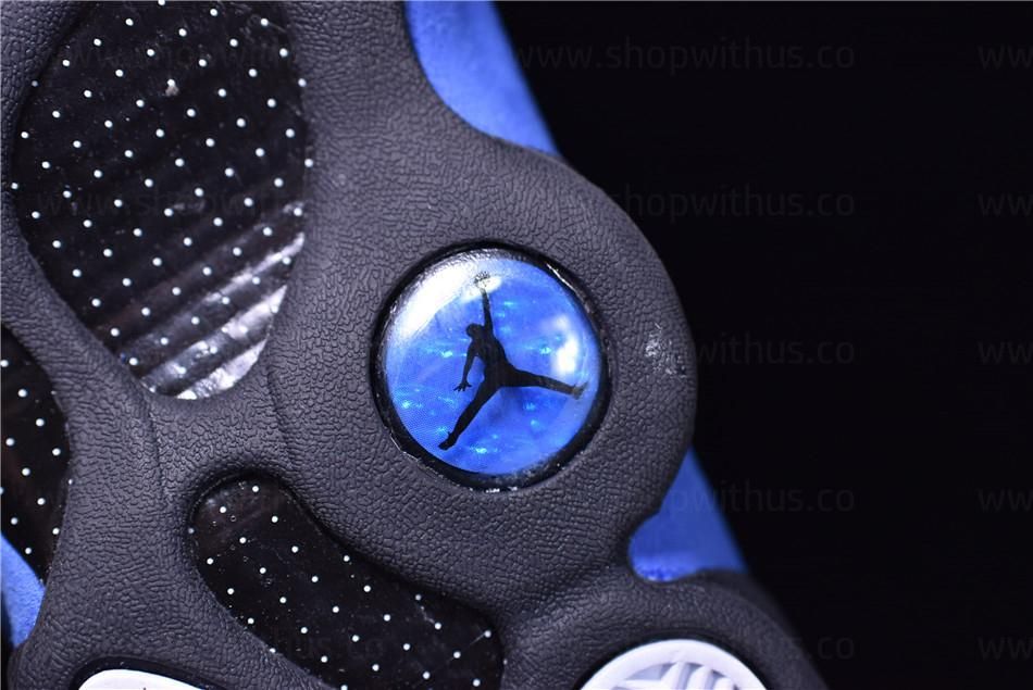 Air Jordan 13 AJ13 Retro - Hyper Royal
