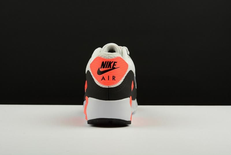 NikeUnisex Air Max 90 - "Infrared"