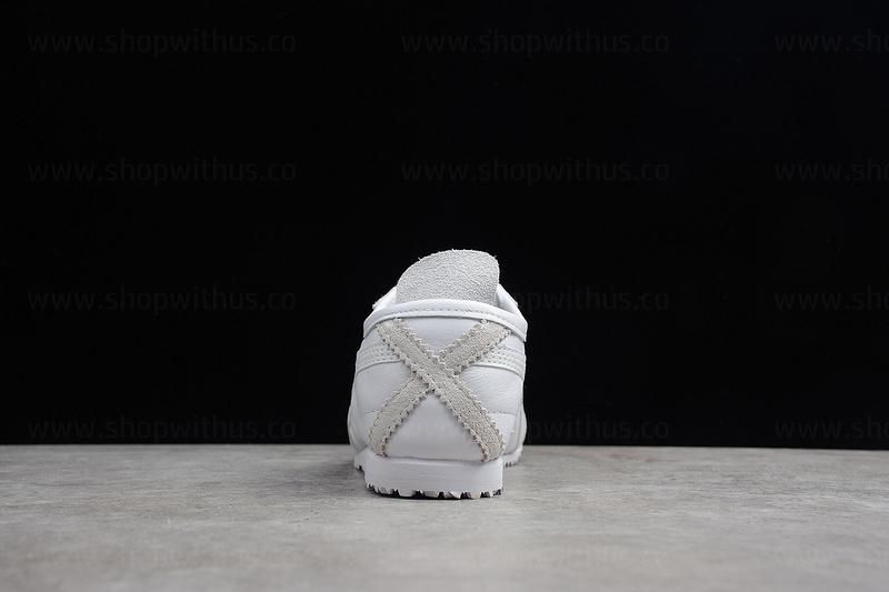 Onitsuka Tiger Mexico 66 - White