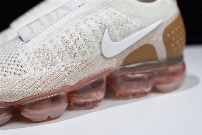 NikeAir VaporMax Moc 2 - Sail
