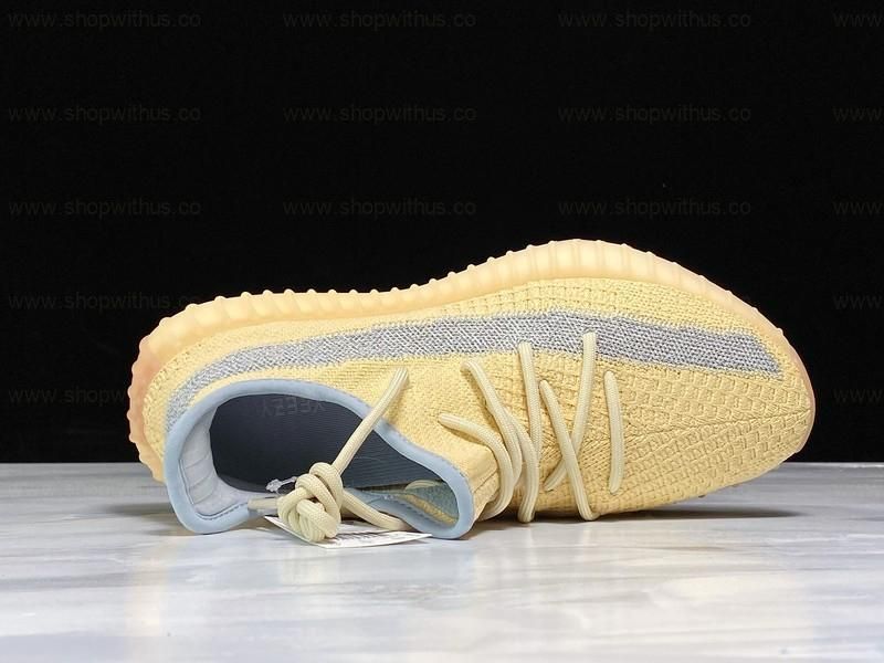 adidasYEEZY Boost 350 v2 - Linen