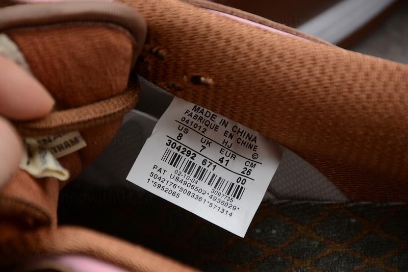 Stussy x NikeSB Dunk Low Pro - Cherry