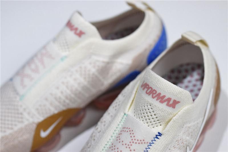NikeAir VaporMax Moc 2 - Sail