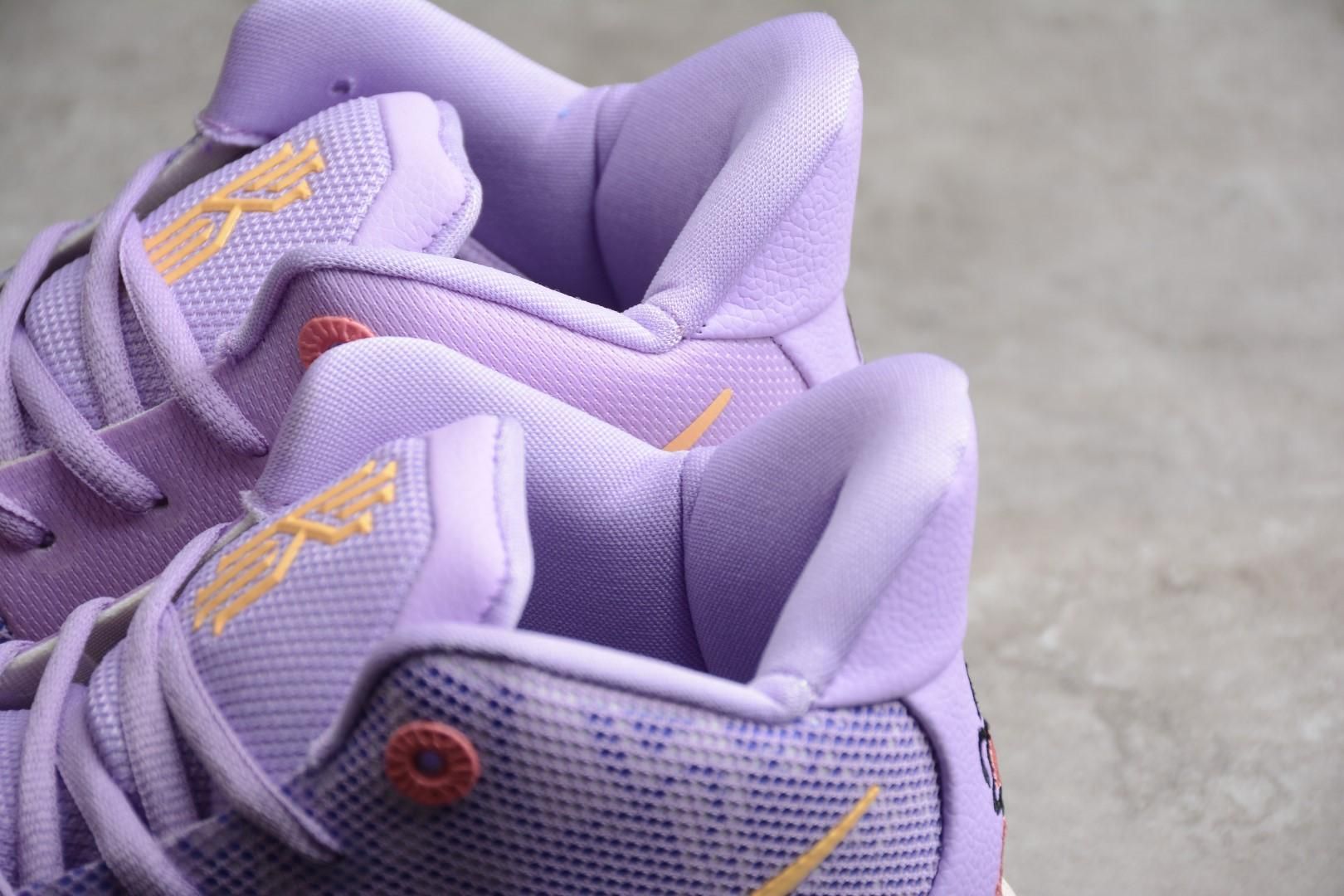 NikeMen's Kyrie 7 - Daughters Azurie