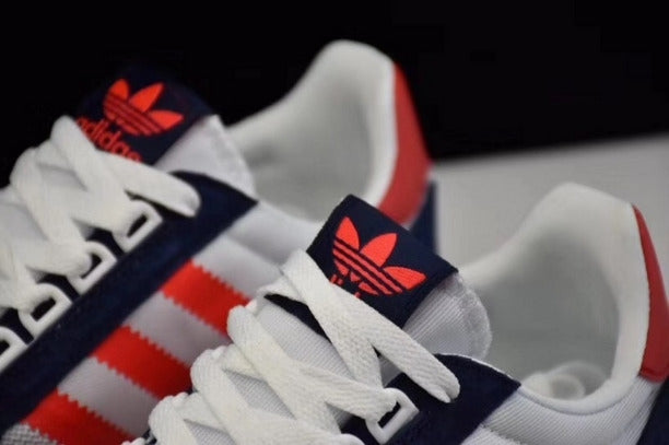 adidasOriginals ZX 500 RM - Navy/Red/White