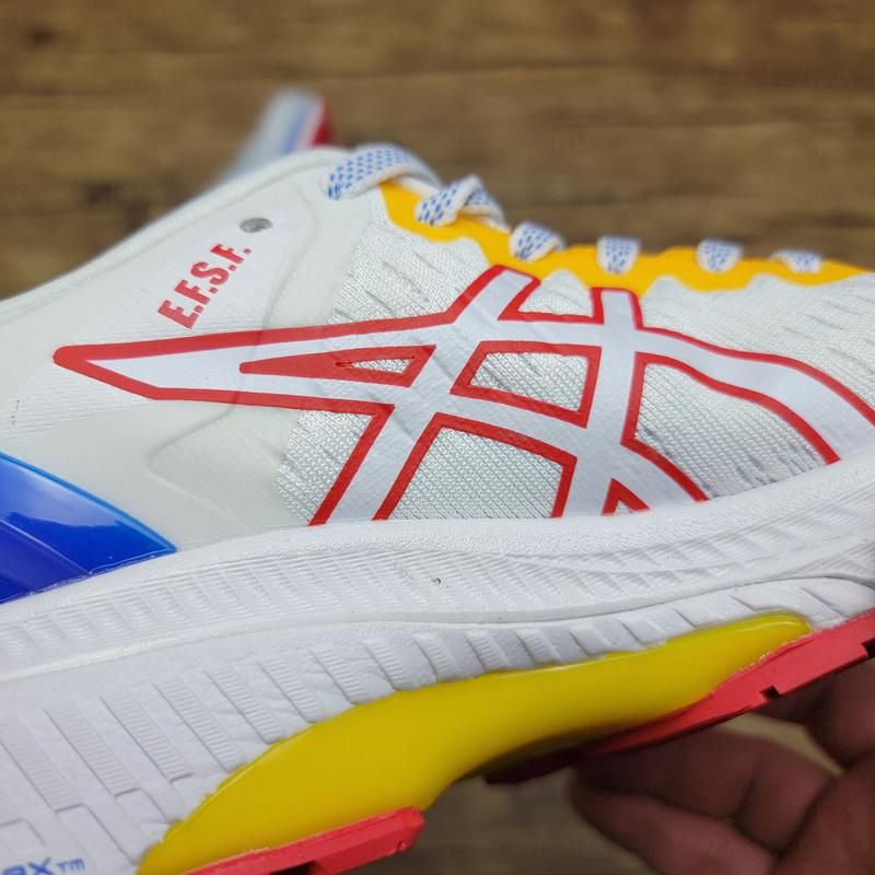 Gundam x Asics Gel-Kayano 27