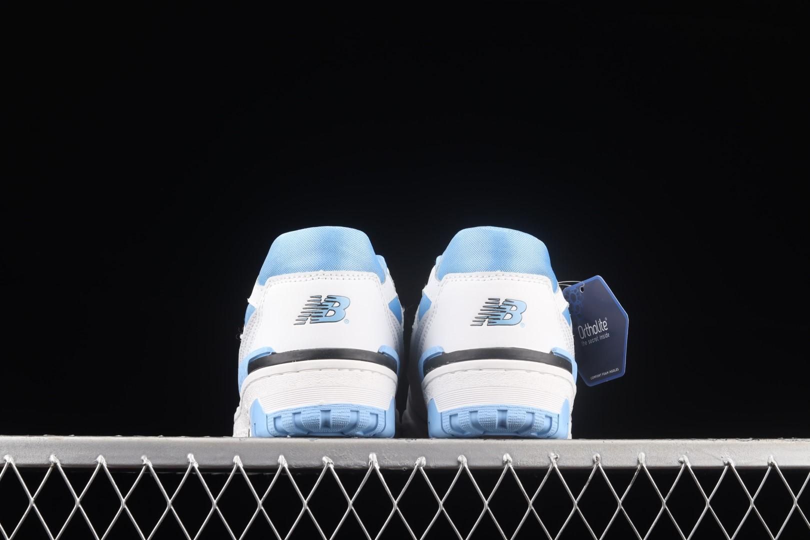 New Balance 550 - UNC