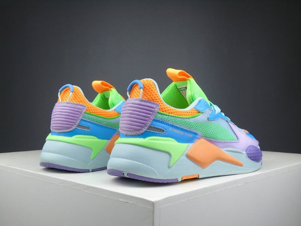 PumaUnisex RS-X TOYS - Bonnie Blue