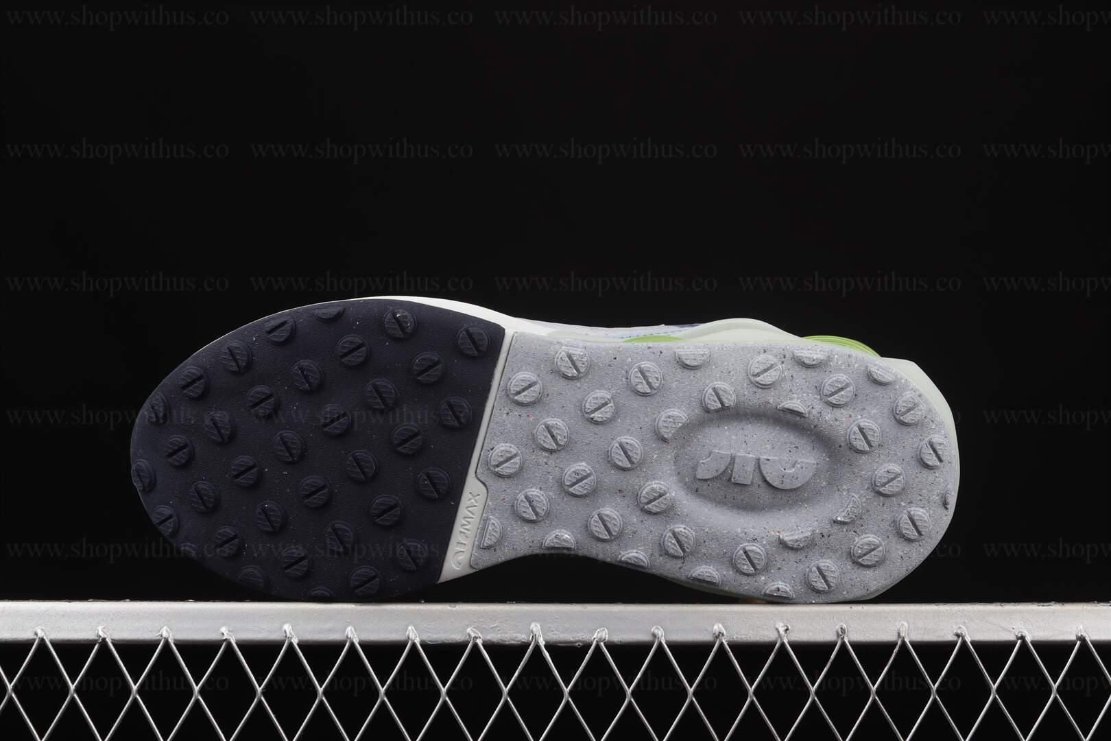 NikeAir Max 2021 - Ashen Slate