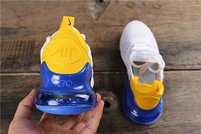 NikeAir Max 270 - Philippines