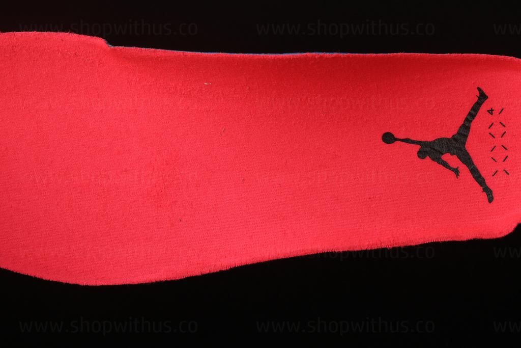 Jordan XXXIV 34 PF - Heritage