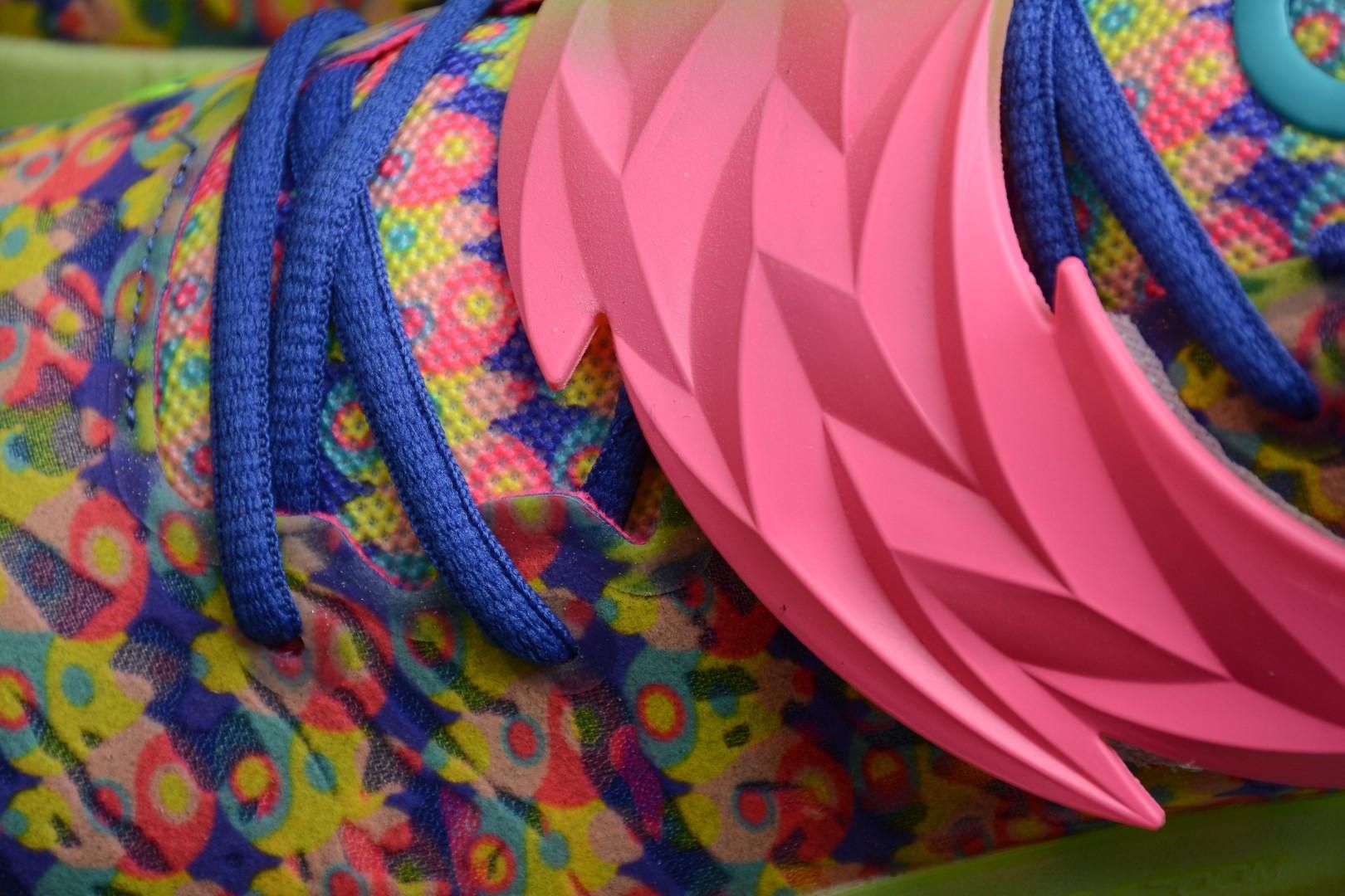 NikeUnisex KD 14 - Ron English 1