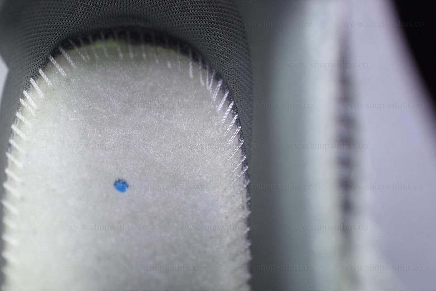 NikeAir VaporMax Flyknit 2021 - Grey/Liquid Lime