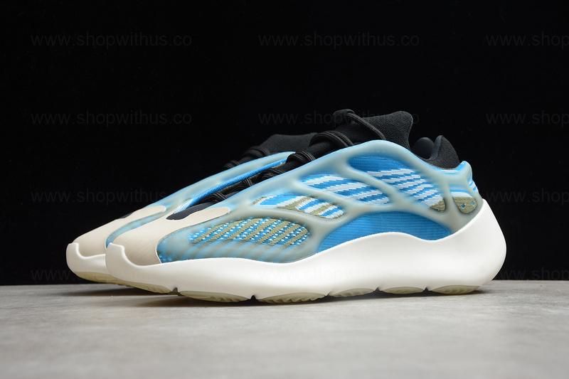 adidasOriginals YEEZY 700 V3 - Azareth