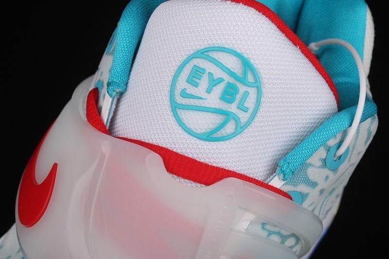 NikeBasketball KD 14 - Multicolor