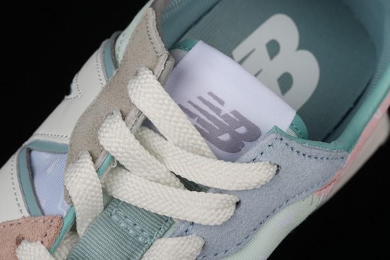 New Balance 327 - Paisley Pack Pastel