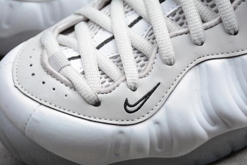 NikeAir Foamposite Pro QS - All Star