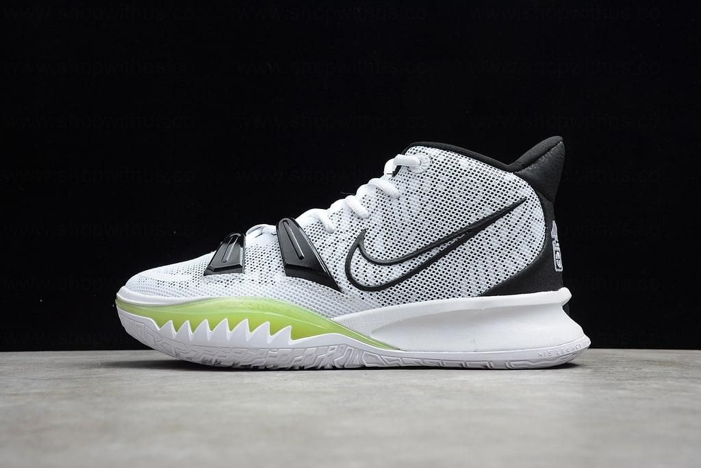 NikeMen's Zoom Kyrie 7 - Brooklyn Beats