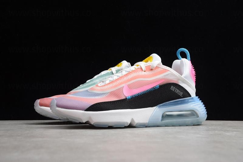 NikeUnisex Air Max 2090 - Be True