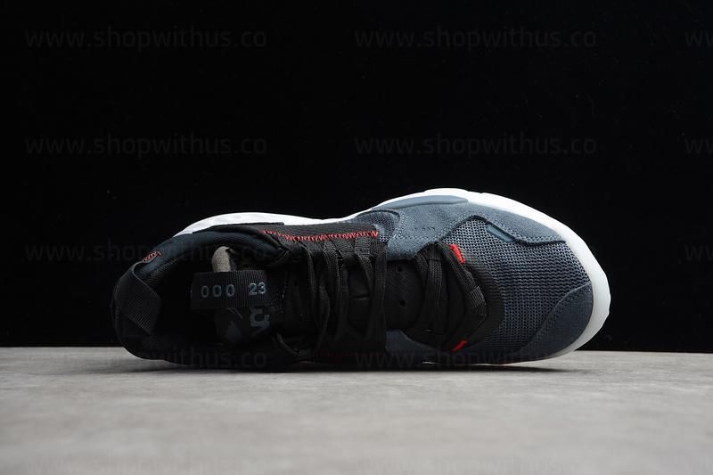 Jordan Delta SP - Dark Smoke Grey