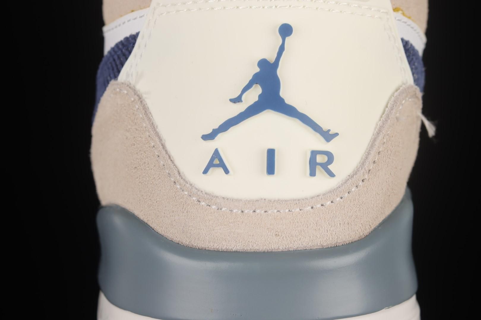 Air Jordan Legacy 312 - Corduroy Swoosh