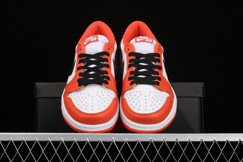 Air Jordan 1 AJ1 Low - Starfish