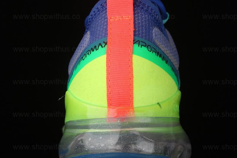 NikeUnisex Air Vapormax 2019 - Hyper Jade