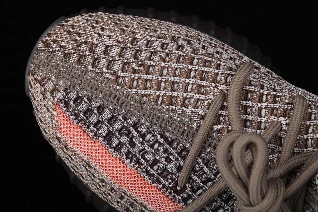 adidasOriginals YEEZY Boost 350 V2 - Ash Stone