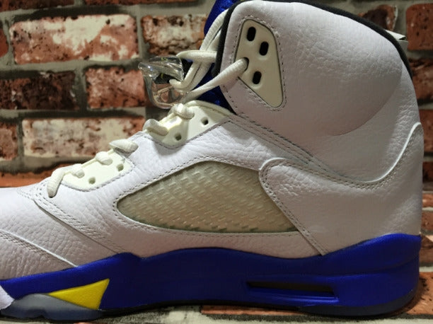 Air Jordan 5 AJ5 Retro - Laney (2013)