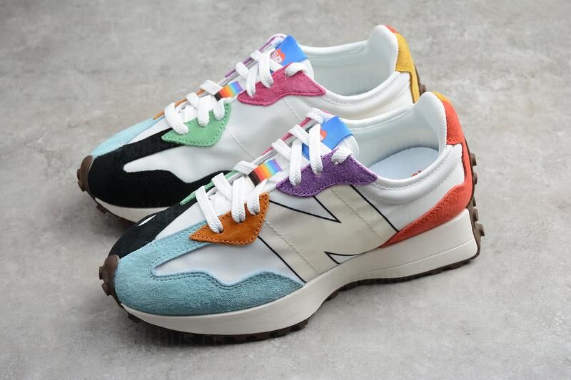 New Balance 327 - Pride