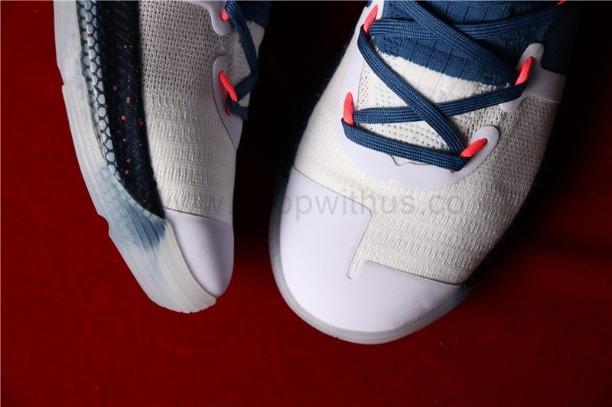 Under Armour Curry 6 - Splash Party