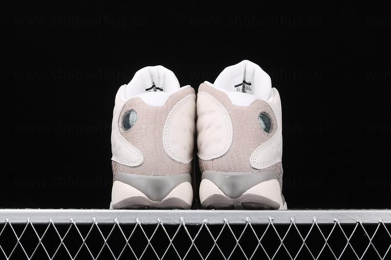 Air Jordan 13 AJ13 Retro - Phantom