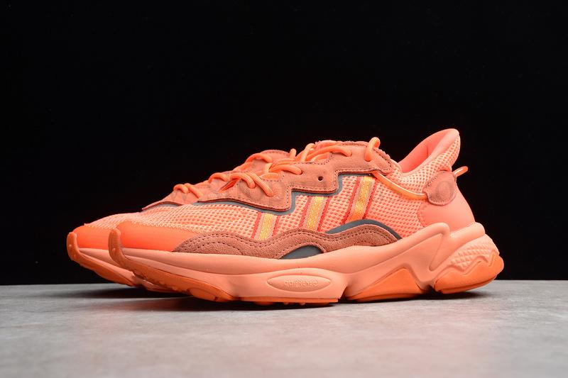 adidasOriginals Ozweego - Orange