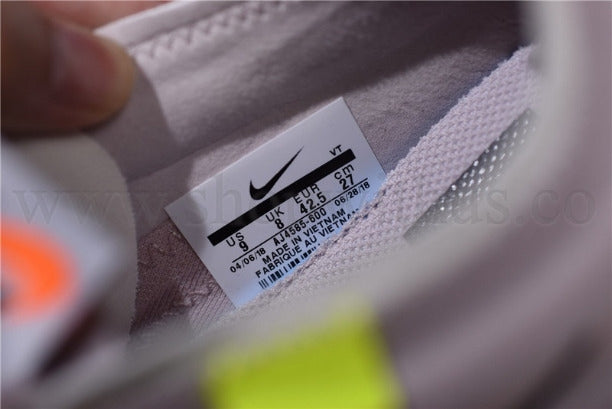 OFF WHITE x NikeAir Max 97 Elemental Rose Serena - Queen