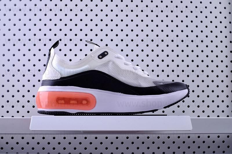 NikeUnisex Air Max Dia - Pale Ivory