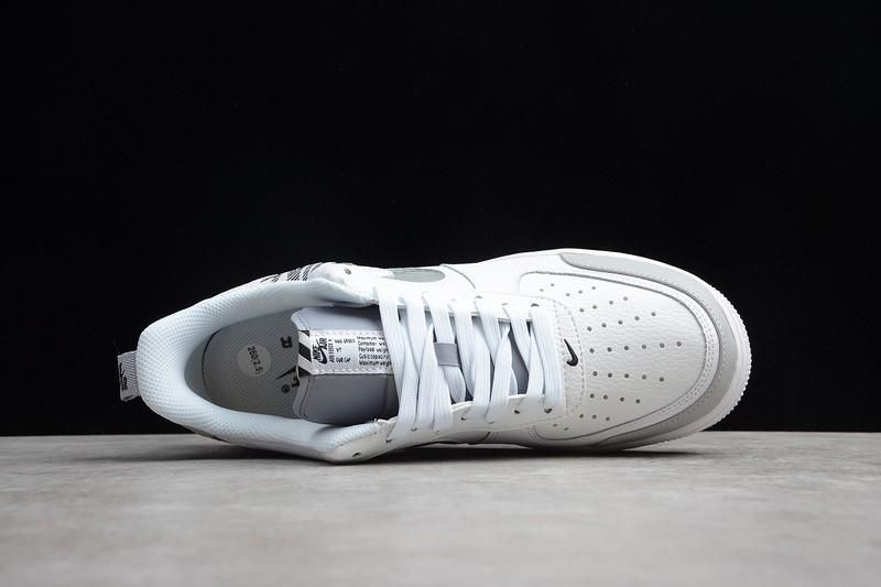 NikeUnisex Air Force 1 AF1 Low - Under Construction