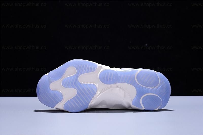 NikeReact Type GTX - White