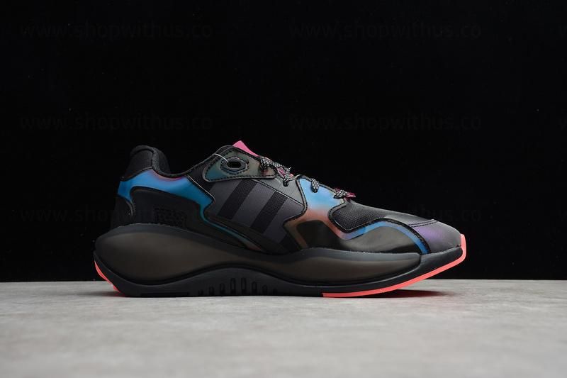 Atmos x adidasUnisex ZX 118 - Neo Tokyo