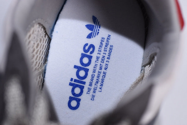 adidasUnisex ZX500 Boost - Grey Four