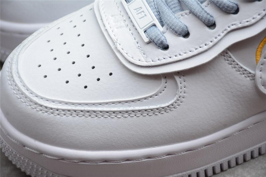 NikeUnisex Air Force 1 AF1 Shadow - Be Kind