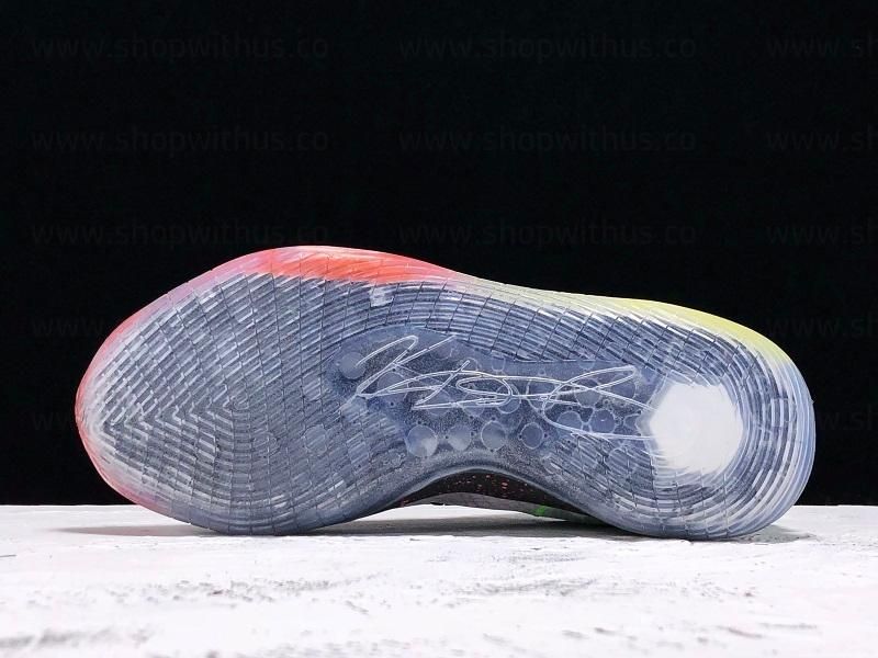 NikeBasketball Zoom KD 12 - Be True