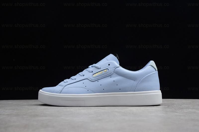 adidasOriginals Sleek - Blue