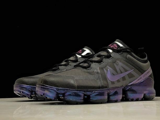 NikeAir VaporMax 2019 - Throwback Future
