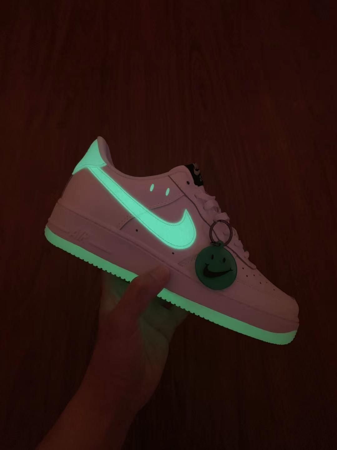 NikeUnisex Air Force 1AF1 Low '07 - Have aNike Day