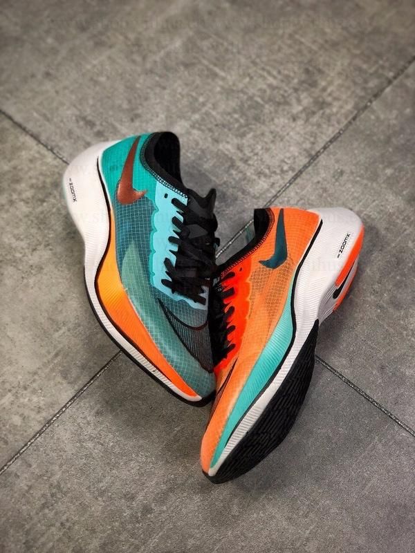 NikeRunning ZoomX Vaporfly NEXT% - Hakone Ekiden